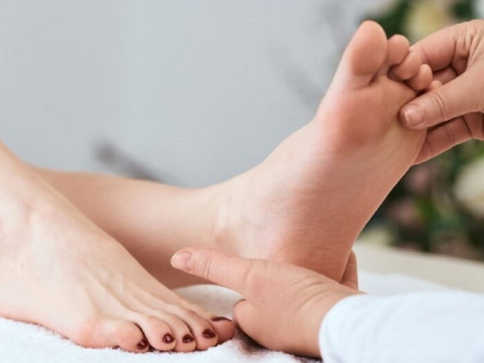 9 простых и эффективных упражнений от плоскостопия
