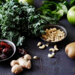 9 полезных продуктов, в которых кальция больше, чем в стакане молока
