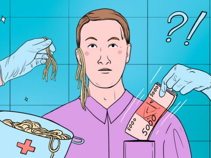 Придумали и лечим. Какие диагнозы разводят пациентов на деньги