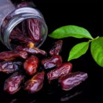 Что дают организму всего 4 финика каждый день