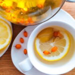 Чай от воспаления из имбиря и куркумы: как приготовить и пить