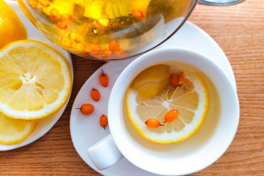 Чай от воспаления из имбиря и куркумы: как приготовить и пить