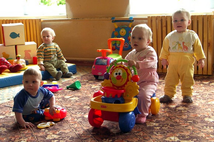 Игрушки и здоровье ребенка: 5 важных правил для родителей