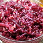 Свекла по-царски: в сто раз вкуснее шубы. Рецепт