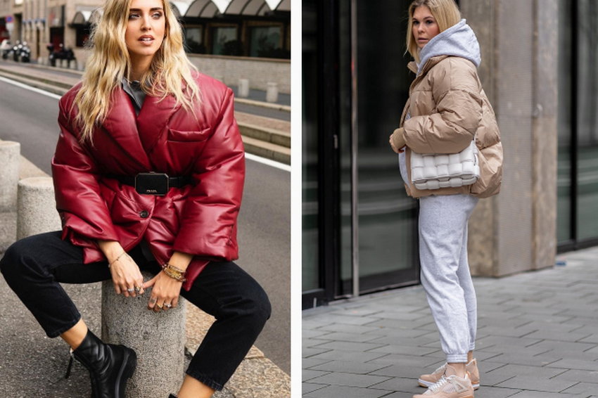 Как выбрать женские весенние куртки