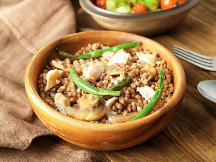 5 вкусных рецептов ужина для тех, кто не любит долго стоять у плиты