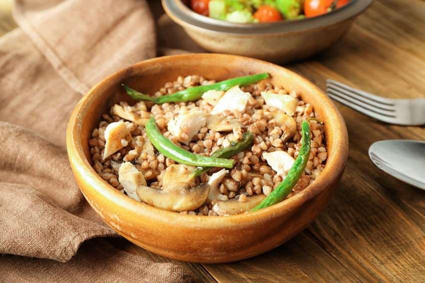 5 вкусных рецептов ужина для тех, кто не любит долго стоять у плиты