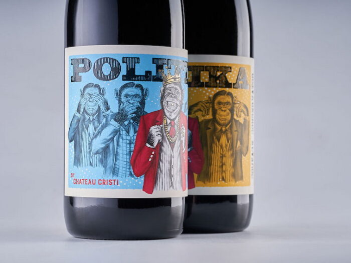 Wine Democracy: элитное вино по демократичной цене
