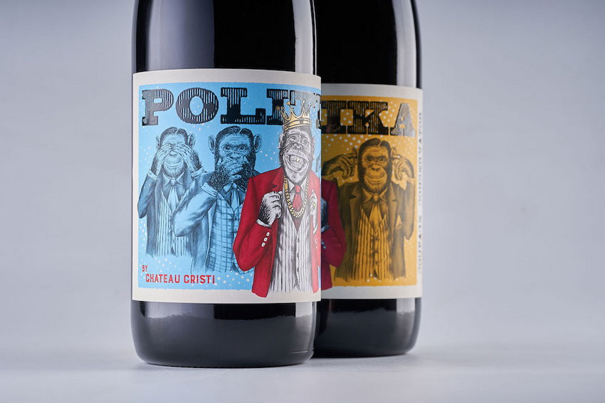 Wine Democracy: элитное вино по демократичной цене