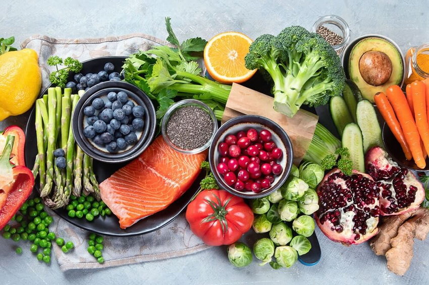 7 обычных сочетаний продуктов, которые не несут здоровью ничего хорошего