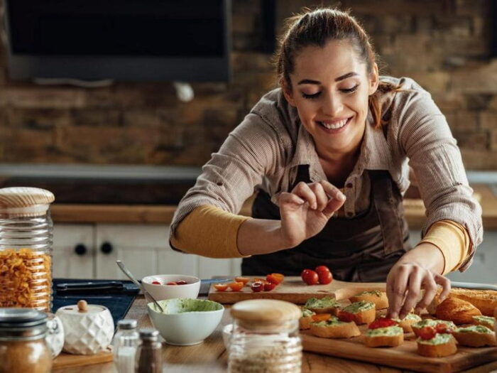 Как научиться готовить вкусно? Советы молодой хозяйке