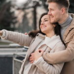 Как отличить счастливую пару?