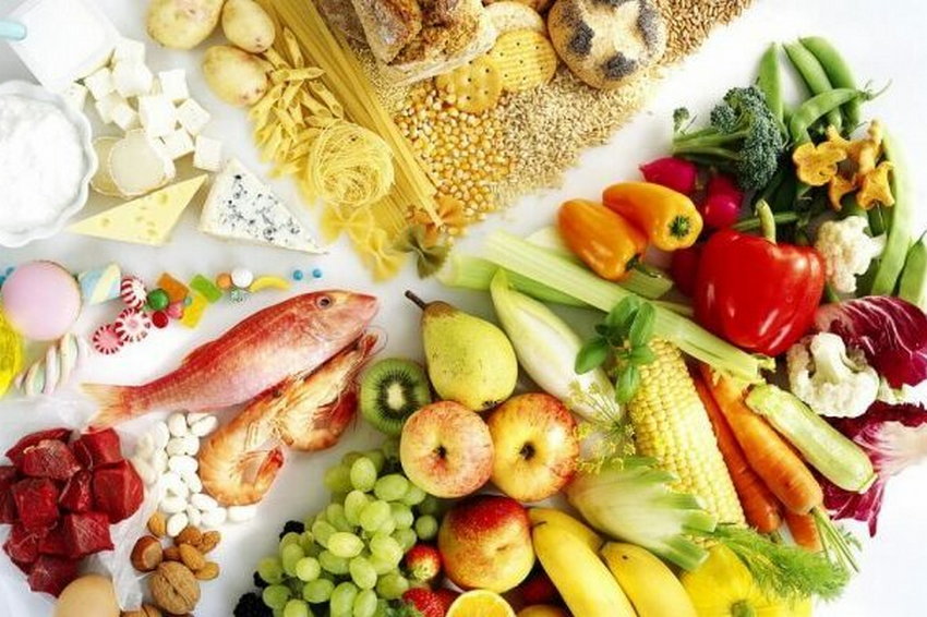 Продукты, которые предотвращают обострение язвы желудка