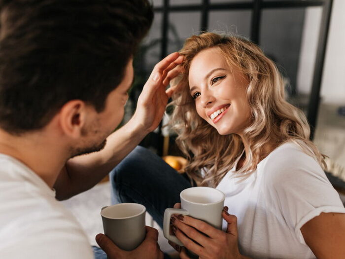 Как вернуть внимание мужа: 7 проверенных способов