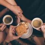 7 утренних привычек, которые усложняют похудение