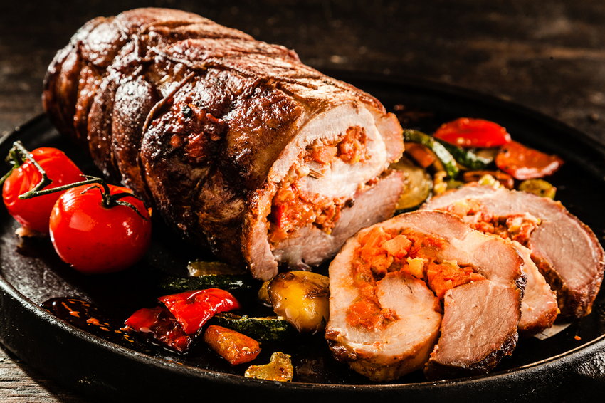 10 простых способов сделать еду вкуснее