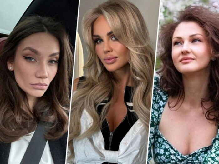 5 правил гармоничной женщины