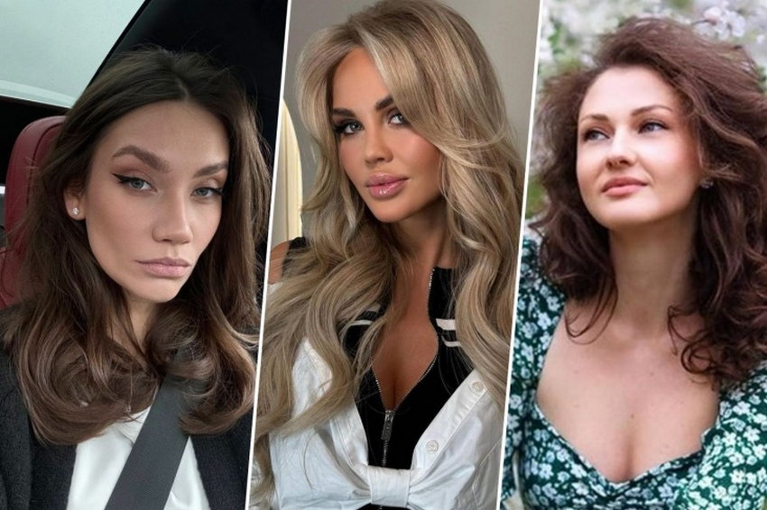 5 правил гармоничной женщины