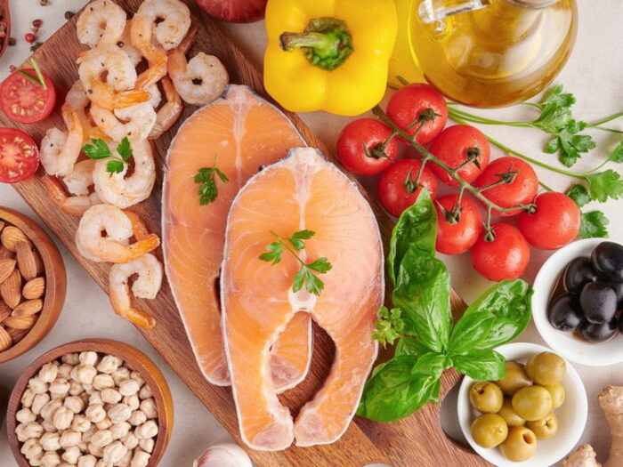 4 продукты, способствующие выработке коллагена