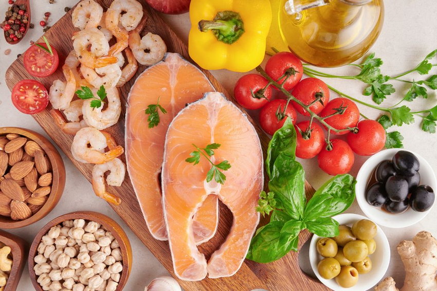 4 продукты, способствующие выработке коллагена