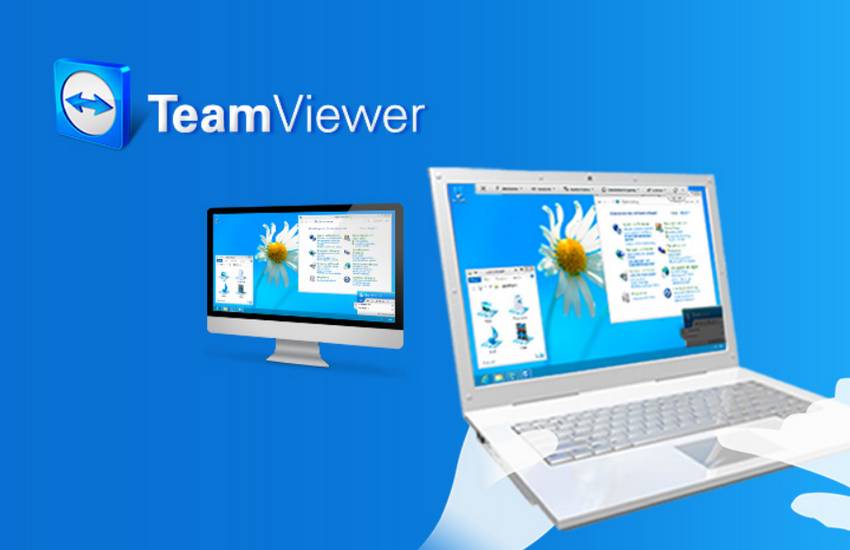 TeamViewer — удобный инструмент для решения технических задач и обмена данными