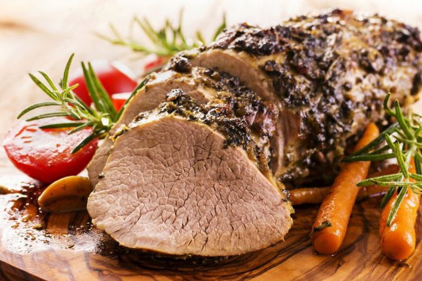 Как сделать мясо мягким