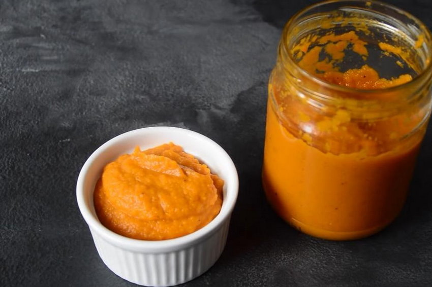 Лучший рецепт кабачковой икры на зиму