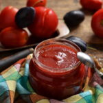 Сливовый кетчуп на зиму: рецепт приготовления