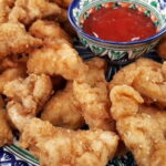 Такого блюда из курицы ты никогда не готовила