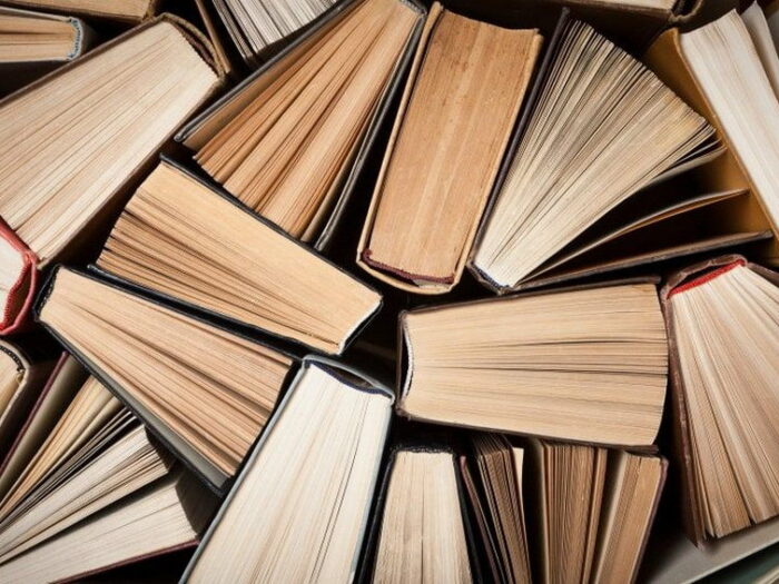 Самые нужные и полезные книги для чтения