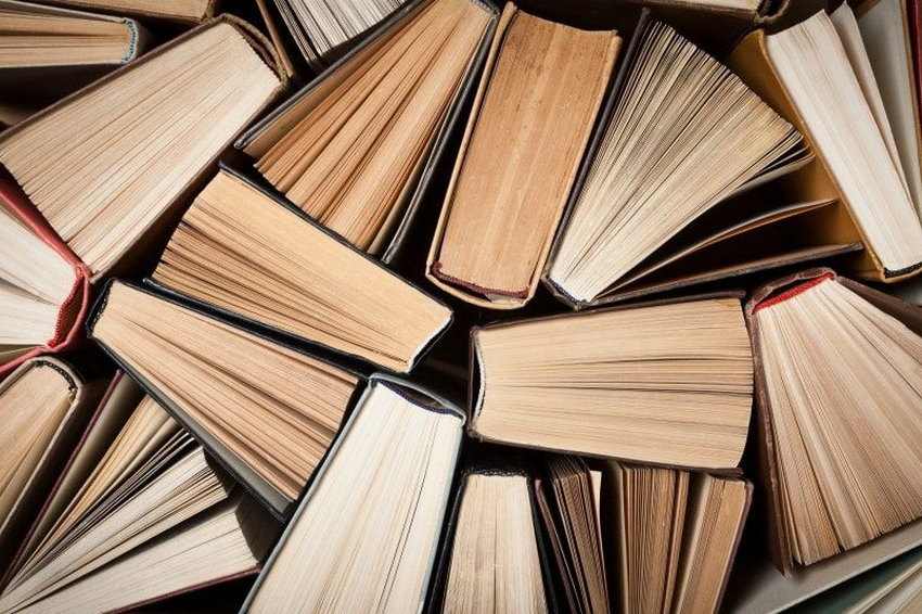 Самые нужные и полезные книги для чтения