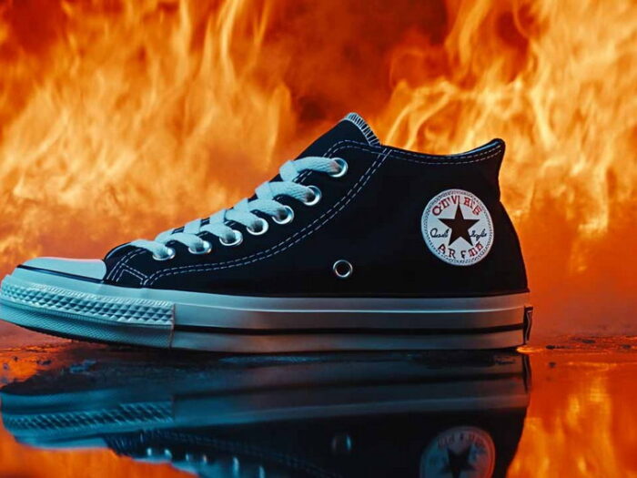 Кеды Converse или Vans: что выбрать? Сравнение двух культовых брендов