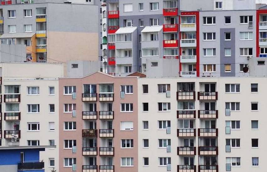 Що таке первинний і вторинний ринок нерухомості