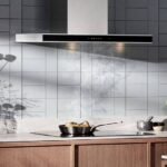 Вытяжки Electrolux: гармония технологий и дизайна для вашего дома
