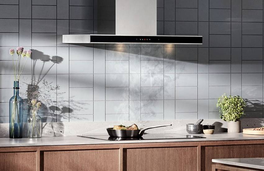 Вытяжки Electrolux: гармония технологий и дизайна для вашего дома
