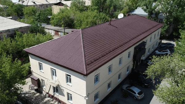 Качество и тип основного материала
