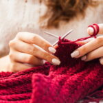 Как вязание способно улучшить жизнь