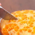 Как приготовить пирог с мандаринами