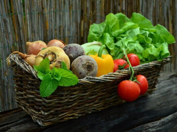 Эти 8 секретных продуктов подарят тебе невероятный заряд энергии