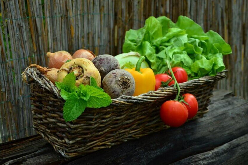 Эти 8 секретных продуктов подарят тебе невероятный заряд энергии