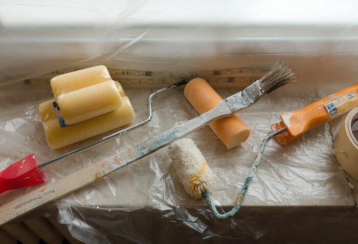10 неожиданных способов применения пищевой плёнки