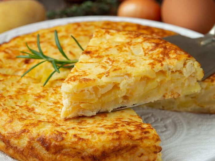 Как приготовить картофельный пирог