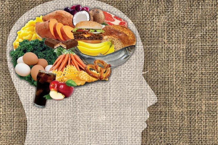 5 продуктов, которые вредят нашему мозгу: вычислить и исключить