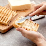 Что произойдёт с организмом, если регулярно есть сливочное масло