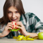 Никак не удается сбросить лишний вес? Этот способ перевернет твое представление о похудении