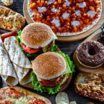 Провоцируют высокое давление такие продукты