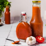 Готовим острый кетчуп