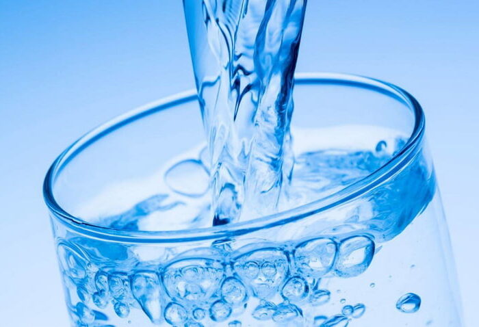 5 интересных фактов о минеральной воде
