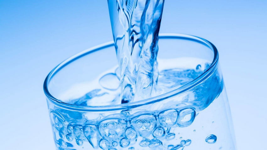 5 интересных фактов о минеральной воде