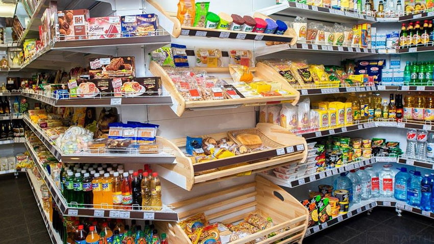Совет: как увеличить товарооборот в магазине
